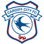 Camiseta Cardiff City